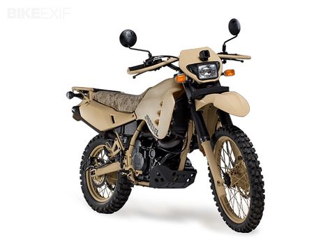 Military motorcycle: the HDT M1030-M2 LE 670 Supermoto Bikes, Vintage Enduro, Sport Motorcycles, Cormac Mccarthy, Gear Room, Dr 650, Klr 650, Tracker Motorcycle, Military Motorcycle