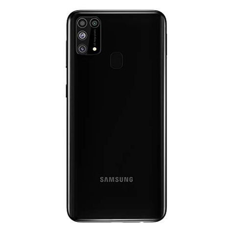 Samsung Galaxy M31 (Space Black 6GB RAM 64GB Storage) https://t.co/YmgmNrLqB3 https://t.co/fXjmyams4v Samsung M31, Space Black, Screen Repair, Travel Adapter, New Mobile, Screen Replacement, Best Mobile, 4g Lte, New Phones