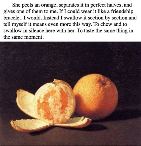 Peeling An Orange, Wendy Cope, Orange Quotes, Orange Theory, Orange Peel, Love Languages, Pretty Words, Eating Well, Poetry