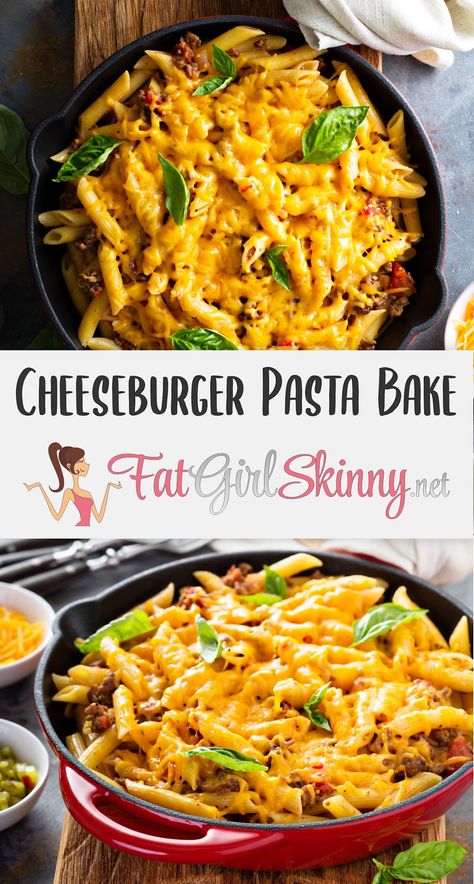 Slimmingworld Recipes Uk, Slimmingworld Recipes, Slimmers World Recipes, Fast Easy Dinner, Cheeseburger Pasta, Low Calorie Cooking, Calorie Recipes, Fast Dinners, Syn Free