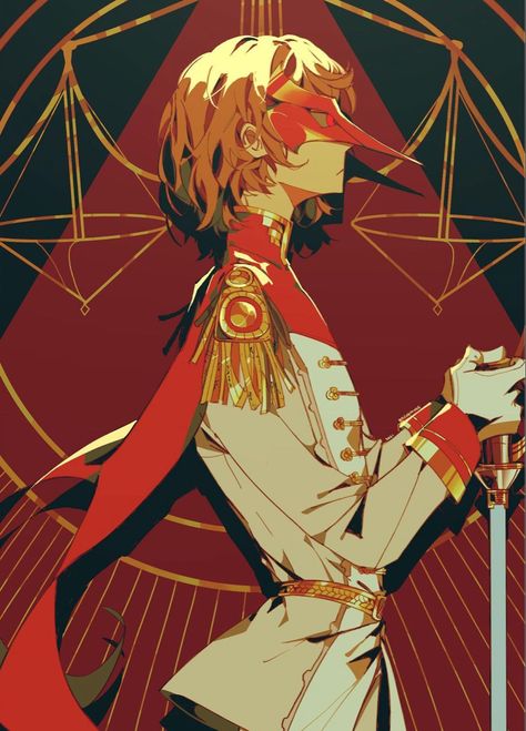 Persona 5 Goro, Goro Akechi, Persona 5 Joker, Shin Megami Tensei Persona, 5 Anime, A Silent Voice, Persona 5, Epic Art, Scarecrow