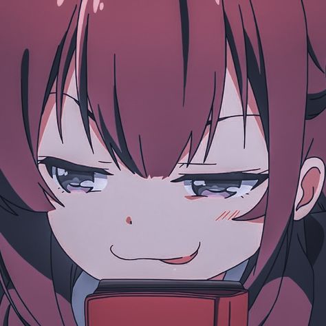 Smug Anime Face Reference, Smug Anime Pfp, Kissy Face Anime, Drooling Anime Face, Smug Face Drawing, Smug Expression Reference, Smug Anime Face, Smug Face Reference, Anime Smug