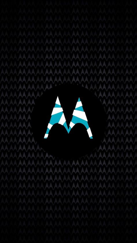 Motorola Logo Wallpaper Photo Motorola Wallpapers, Moto Wallpapers, Hello Moto, Motorola Phone, Hacker Wallpaper, Western Wallpaper Iphone, Black Background Wallpaper, Wallpaper Photo, Logo Wallpaper