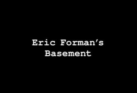 Eric Forman's basement 70s Show Quotes, 70s Show Aesthetic, Eric Foreman, That 70s Show Aesthetic, The 70s Show, That 70s Show Quotes, Steven Hyde, Eric Forman, 70s Aesthetic