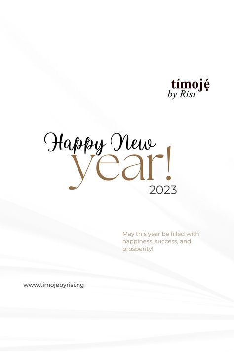 To our dear customers, family and friends: we wish you a happy and prosperous new year. Thank you all for always being with us. Happy New Year 2023, New Year 2023, Family And Friends, Always Be, Happy New, Happy New Year, Thank You