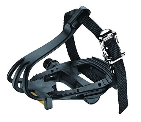 VP Road Pedals with Toe Clip  Strap >>> Find out more about the great product at the image link. (Note:Amazon affiliate link) Spin Bike Workouts, Peloton Bike, Bicycle Pedals, Outdoor Biking, Best Bike, Fixie Bike, Spin Bikes, Commuter Bike, Bike Pedals