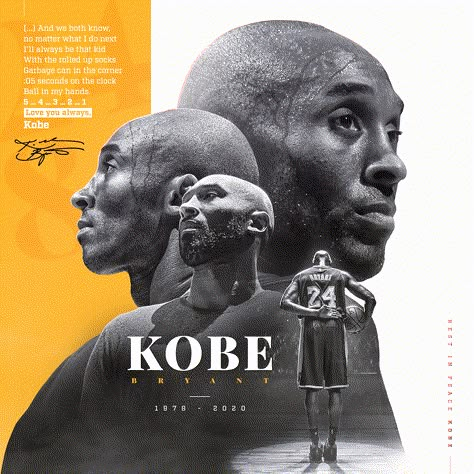 Mamba Forever, Kobe & Gigi, Kobe Bryant Black Mamba, Kobe Bryant Wallpaper, Sports Design Inspiration, Sports Posters, Sports Poster, Basketball Design, Sports Graphics