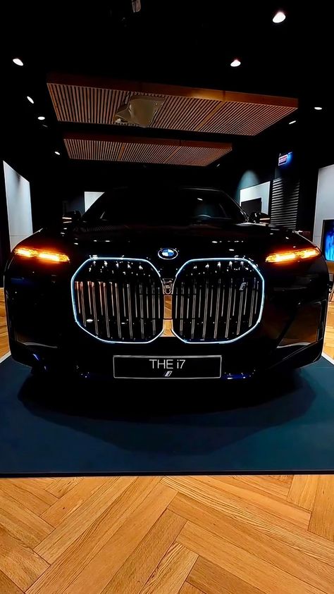 Latest Bmw Cars, Bmw I7 Wallpaper, Bmw New Cars, Mustang Car Aesthetic, Bmw Wallpaper, Bmw I7, 2022 Ford Mustang, Instagram Features, Latest Bmw