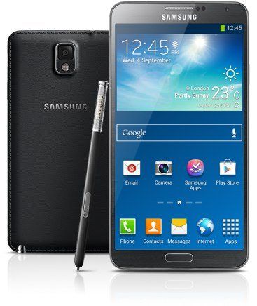 Samsung Galaxy Note 3 drops September 25 with 5.7-inch display, faux-leather shell Samsung Note 3, New Samsung Galaxy, Galaxy Note 3, Design Your Life, Galaxy Note 4, Galaxy Note 9, Samsung Note, Samsung Phone, Tech Gadgets