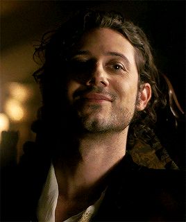 Eliot The Magicians, The Magicians Characters, Hale Appleman, Eliot Waugh, Jason Ralph, The Magicians Syfy, Handsome Jack, Gay Dads, New Gods