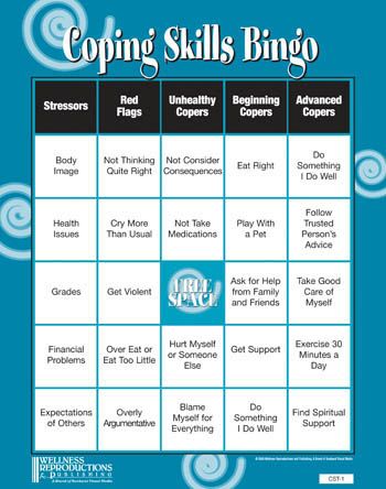 Therapeutic Games Therapeutic Board Games Play Therapy Coping Skills Bingo, Therapeutic Recreation, Recreation Therapy, Counseling Tools, Therapy Games, School Social Work, Therapeutic Activities, Counseling Activities, Child Therapy