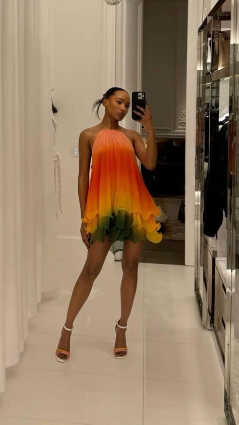 Island Birthday Dress, Tropical Vacation Outfits Black Women, Tropical Island Outfits, Island Vacation Outfits Black Women, Island Vacation Outfits, Tropical Vacation Outfits, Classy Casual Outfits, Streetwear Fashion Women, Glam Dresses