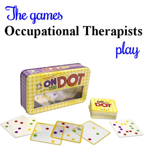 Spatial Relations Activities, Pnp Games, Therapy Toys, Toy Packaging, Therapy Games, Visual Memory, Occupational Therapy, Card Patterns, Family Games