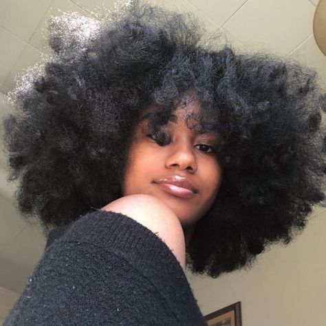 Natural Hair Goals, Pelo Afro, Beautiful Natural Hair, Natural Hair Beauty, Natural Hair Inspiration, 4c Hair, Hair Crush, Natural Hair Journey, Afro Hair