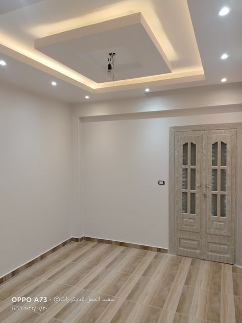 Simple False Ceiling Design, Luxury Ceiling Design, Bedroom Pop Design, Simple Ceiling Design, New Ceiling Design, Pvc Ceiling Design, False Ceiling Living Room, Interior Ceiling Design, Pop False Ceiling Design