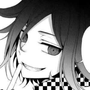 Kokichi Manga, Danganronpa Manga, Kokichi Oma, Kokichi Ouma, Manga Icons, Emo Boys, Room Posters, Great Love, Favorite Child