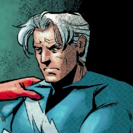 Pietro Maximoff Comic Icons, Comic Pietro Maximoff, Pietro Maximoff Comics, Quicksilver Marvel, Marvel Cartoon, Comic Reference, Hero Oc, Marvel Dr, Comic Icons