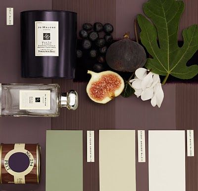 Farrow Bal, Paint Themes, Snug Room, Popular Paint Colors, Edwardian House, Farrow And Ball Paint, Farrow And Ball, Jo Malone, Live Colorfully