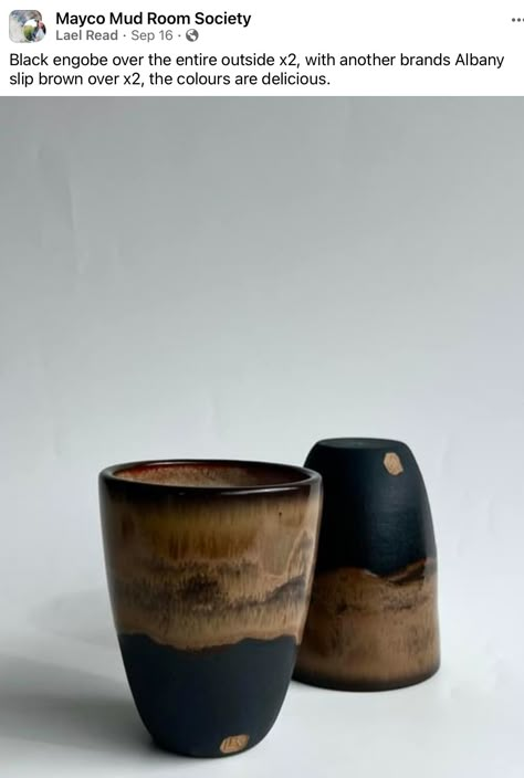 Pottery Mountains, Pottery Glaze Combinations, Spectrum Glazes, Throwing Pottery, Amaco Brent, Glazing Pottery, Glaze Layering, Stoneware Glazes, Pottery Idea