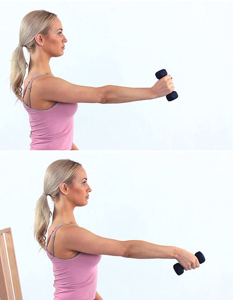 15 Best Exercises To Strengthen Wrists And Prevent Wrist Injury Wrist Strengthening Exercises, Wrist Strengthening, Hand Workout, Ankle Recovery, Forearm Exercises, Strengthen Wrists, Arms At Home, Wrist Strength, Reduce Arm Fat