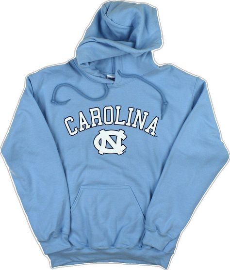 Unc Sweatshirt, Cute Hoodies, Unc Tarheels, North Carolina Tar Heels, Dr Wardrobe, College Hoodies, Tar Heels, School Clothes, Champion Hoodie