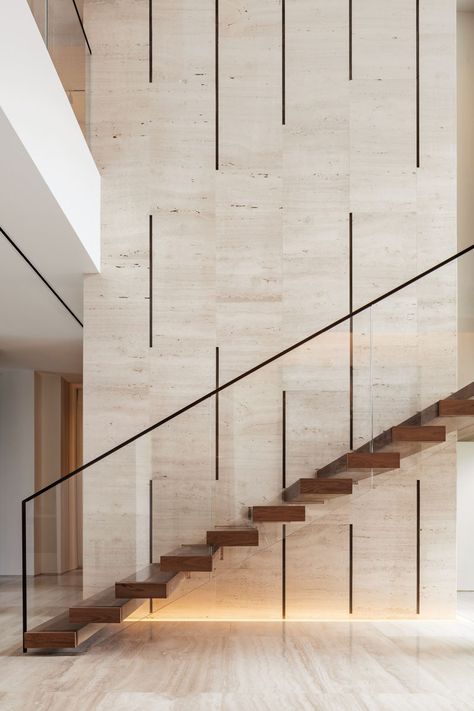 Stairs Wall Design, Staircase Wall Design, درج السلم, Staircase Interior Design, Staircase Design Modern, Stairs Design Interior, Stair Wall, Staircase Wall, Stairs Design Modern