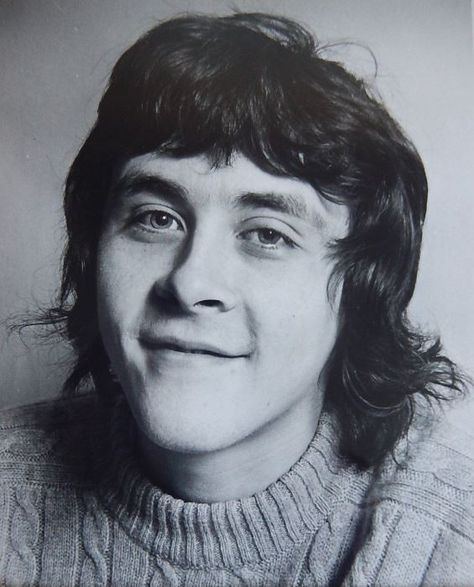 Richard Beckinsale, Do You Remember, Growing Up, Vinyl, Music