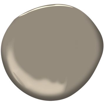 Benjamin Moore Exterior, Taupe Paint, Paint Color Inspiration, Neutral Paint Colors, Favorite Paint Colors, Paint Colors Benjamin Moore, Benjamin Moore Colors, Benjamin Moore Paint, Paint Swatches