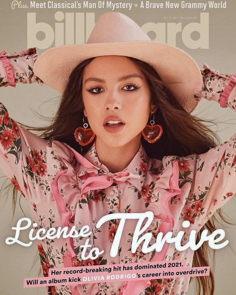 Thom Browne Shirt, Olivia Rodriguez, Billboard Magazine, Radio Play, Joshua Bassett, Icarly, Charlie Puth, High School Musical, Saturday Night Live