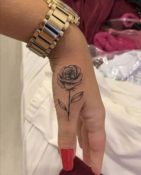 Rose Tattoo, Tattoo On, Tattoos, Instagram