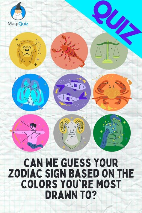 We composed a list of 44 questions, and we will guess your Zodiac based on your selections. Remember — trust your instincts. You might like them all (or none). Don’t overthink it! Share your results to learn more about yourself and your friends! Which Is The Best Zodiac Sign, According To Your Zodiac Sign, Guess My Zodiac Sign Quiz, Crystals For Gemini Zodiac, What’s My Zodiac Sign, Zodiac Sign Quiz, Learn More About Yourself, Don't Overthink It, Go With Your Gut