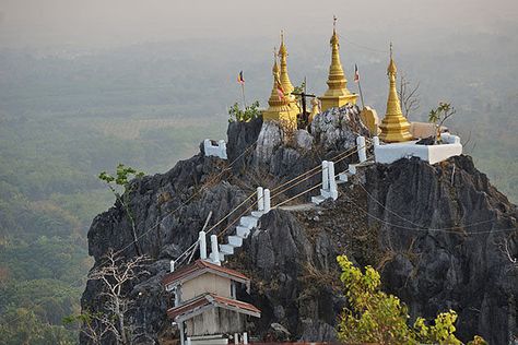 The City of Mawlamyine - Myanmar Tours Mawlamyine Myanmar, Dawei Myanmar City, Mawlamyine, Monywa Myanmar, Burmese Architecture, Shan State Myanmar, U Bein Bridge Myanmar, Mrauk U Myanmar, Organic Restaurant