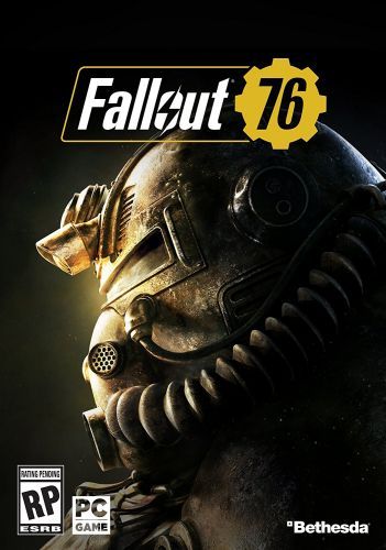 Pre-Order Fallout 76 Now Vault Dweller, Create Your Character, Travel Flight, Bethesda Games, Fallout 76, Xbox 1, Games Console, Youtube Search, The Fallout