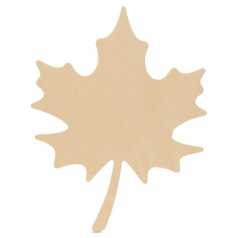 PRICES MAY VARY. DECORATE FOR FALL- Bring the fall vibes home with DIY leaf decor. Give the edges of your wooden leaf cutouts a quick sanding, stain it in a bold fall color like yellow or orange and you've got the perfect thing for Thanksgiving and autumn décor. Hosting a party this fall? Set up a crafting table that's sure to delight all ages or craft party decorations. MAKE IT BEAUTIFUL, MAKE IT USEFUL- A rustic maple leaf craft has so many uses! Add hooks to create a perfect spot to hang your Diy Leaf Decor, Maple Leaf Flag, Rustic Party Decor, Diy Leaf, Crafting Table, Thanksgiving Party Decorations, Wooden Leaf, Leaf Cutout, Diy Leaves