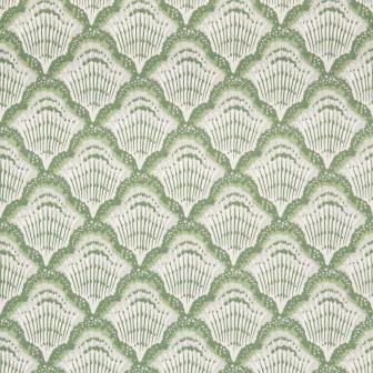 241217902 | Maxwell Fabrics Textile Repeat Patterns, Green Fabric Pattern, Bedroom Textures, Green Pattern Wallpaper, Green White Wallpaper, Cottage Pattern, Green Textile, Green Fabrics, Motif Wallpaper