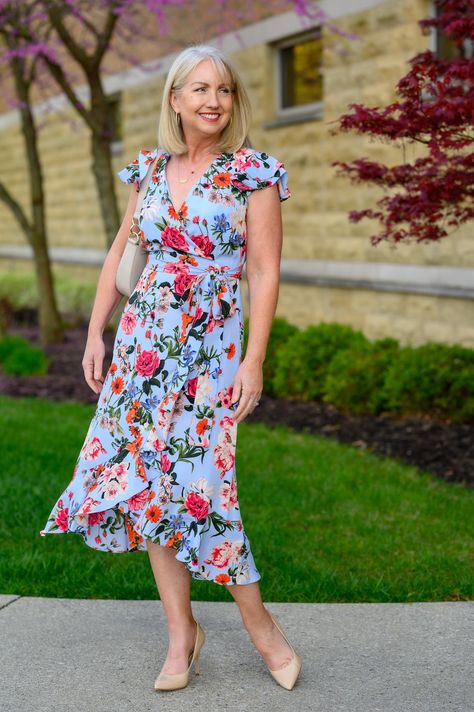 Spring & Summer Wedding Guest Dresses - Dressed for My Day Spring Wedding Guest, Spring Wedding Guest Dress, Best Wedding Guest Dresses, Maxi Dress Wedding Guest, Summer Wedding Guests, Strappy Shoes, Guest Attire, Wedding Dress Pictures, Wedding Attire Guest