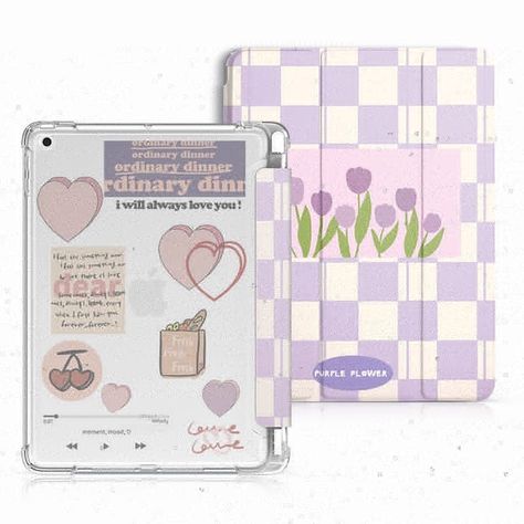 Cute Ipad Covers, Aesthetic Ipad Cover, Xiaomi Pad 5 Aesthetic, Cute Ipad Cases Aesthetic, Ipad Pro Aesthetic Case, Ipad Cover Aesthetic, Ipad Case Aesthetic, Aesthetic Ipad Case, Ipad Case Stickers