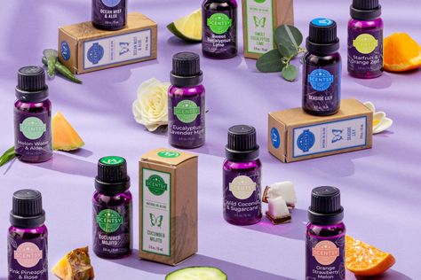 Spring And Summer Scentsy Essential & Natural Oils Are Here! Scentsy Essential Oils, Scentsy Diffuser, Scentsy Oils, Sweet Lime, Orange Sorbet, Eucalyptus Lavender, Scentsy Consultant Ideas, Strawberry Roses, Freshen Up Your Home