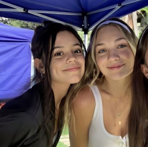 #jennaortega #maddieziegler #mackenzieziegler #acting #thefallout Fallout Movie, Maddie Z, Maddie And Mackenzie, The Fallout, Mackenzie Ziegler, Maddie Ziegler, Movies And Series, Zoo Wee Mama, Jenna Ortega