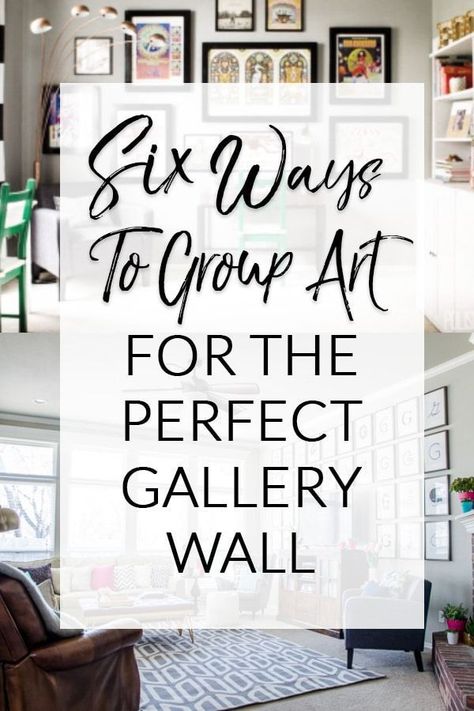 Hanging Art On The Wall Ideas, Large Wall Collage Ideas Living Room, Wall Of Pictures Bedroom, Large Gallery Wall Layout, Mixed Art Gallery Wall, Flower Wall Collage, Framed Pictures On Wall, Gallery Wall Mixed Frames, Modern Gallery Wall Living Room