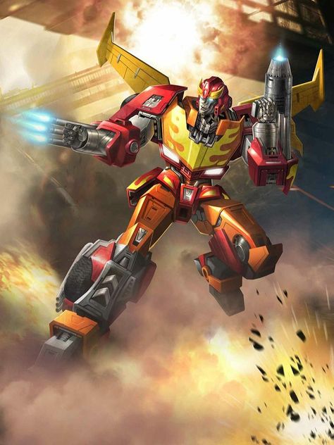 Autobot Hot Rod Artwork From Transformers Legends Game Hot Rod Transformers, 80s Cartoon Shows, Transformers Legends, Transformers Poster, Arcee Transformers, Original Transformers, Transformers Generation 1, Star Wars Background, Transformers Design