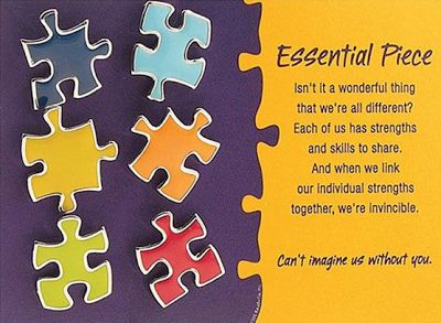 Quotes About Teamwork And Pieces Puzzles by @quotesgram Quotes About Teamwork, Puzzle Pieces Quotes, Pieces Quotes, Puzzle Quotes, Puzzle Piece Crafts, Puzzle Party, Team Quotes, Church Bulletin Boards, Teamwork Quotes