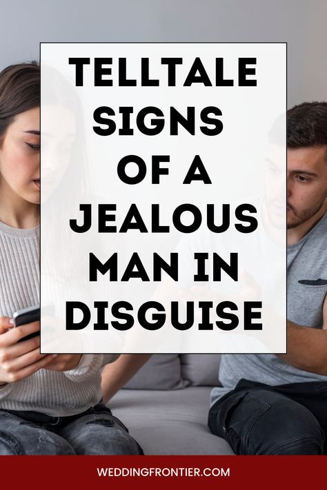 Relationships can be complex. Delve into the subtle cues that might reveal a deeper layer of emotions. Discover the signs that showcase his underlying jealousy he might be too shy to voice out. ❤️🔍 #RelationshipSigns #HiddenJealousy #LoveSecrets Signs Of Jealousy, Why Do Men, Jealous Of You, In Disguise, Healthy Beauty, Marriage Advice, The Signs, Herbal Remedies, How To Know