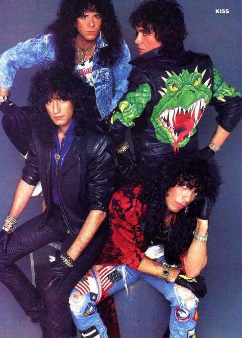 . Kiss Crazy Nights, Christian Coma, Bruce Kulick, Kiss Group, Band Kiss, League Of Heroes, Vinnie Vincent, Kiss Images, Eric Carr