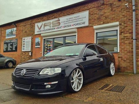 Passat - vossen Volkswagen Cars, Design Cars, Vw Cc, Project Cars, Volkswagen Car, Passat Cc, Passat B6, Car Volkswagen, Vw Volkswagen