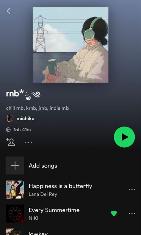 Rnb Aesthetic Playlist Cover, Krnb Aesthetic, Spotify Cover Aesthetic, Aesthetic Playlist Names, Playlist Cover Aesthetic, Rnb Aesthetic, Spotify Playlist Cover, Aesthetic Playlist, Cover Aesthetic