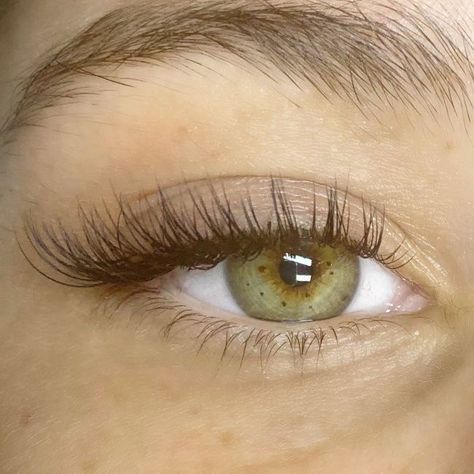 Natural Fake Eyelashes, Lashes Fake Eyelashes, Perfect Eyelashes, Pretty Lashes, Natural Eyelash Extensions, Eyelash Extentions, Eye Makeup Pictures, Makijaż Smokey Eye, Eye Makeup Designs