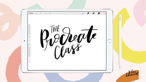 SKILL LEVEL: Beginner Welcome to The Procreate Class! This beginner-level class walks you through the foundations of Procreate and the features I use the most i... Procreate Classes, Brushes In Procreate, Procreate Ipad Pro, Moving Objects, Procreate Ipad Tutorials, Ipad Tutorials, Skillshare Classes, Procreate Ipad, Creating Artwork