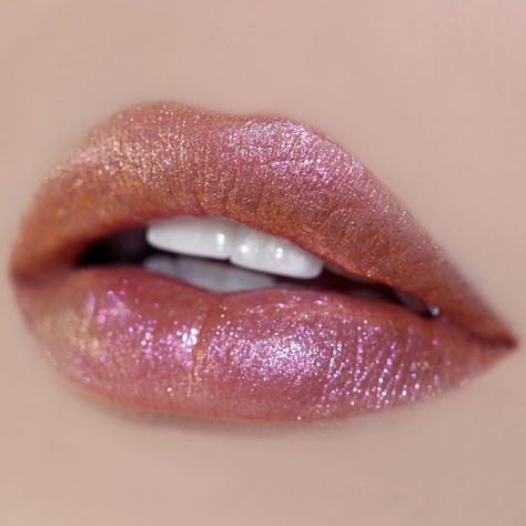 Pearl Lipstick, Jouer Cosmetics, Lip Tattoos, Click Photo, Lip Art, Gold Collection, Modern Vintage, Lip Gloss, Sephora