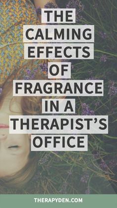 Learn about the calming effects of fragrance in a therapist's office and which scents to place in your waiting room in order to create a calm and relaxed environment. Therapist Office Decor Private Practice, Counselors Office, Private Practice Office, Counselling Room, Counseling Office Decor, Therapist Office Decor, Counselor Office, Office Images, Counseling Office